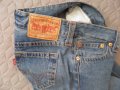 Levi's оригинални дамски дънки W28/L30, снимка 4