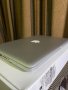 Apple MacBook Pro 13" A1278 2015 i7-3520M 2.9Ghz 16GB RAM 256GB Silver 8X DL "SuperDrive" + кутия!, снимка 6