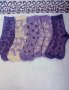 Дамски чорапи ретро , снимка 15
