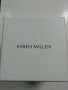 KAREN  MILLEN Мултифункционален часовник за Дами, снимка 4