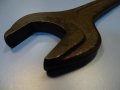 Ключ гаечен едностранен 41mm, снимка 4