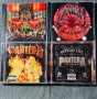 Pantera - Slayer - Five Finger DP - Slipknot - , снимка 2