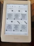 Kindle paperwhite, 7", 16 GB + калъфче, снимка 1