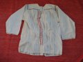 Автентична риза от носия-8, снимка 2