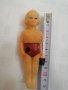 Стара vintage гумена играчка, кукла. , снимка 5