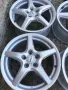 4бр.Алуминиеви джанти за Форд, Волво, Ягуар, Пежо 5х108х17цола  7.5j ET55 Внос от Германия , снимка 6