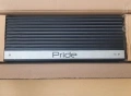 Усилвател Моноблок Pride 4k _(4200w/1ohm), снимка 3