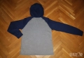 Страхотен суитшърт RALPH LAUREN с качулка за 14-15 г. момче. КАТО НОВ!, снимка 3