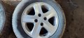 Алуминиеви джанти Daihatsu YRV 14ки - 300лв, снимка 2