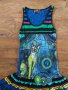 desigual - страхотна рокля КАТО НОВА , снимка 2