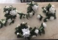 Сватбена декорация от 51 части, снимка 4