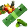 Уред за декорация на плодове и зеленчуци, снимка 1 - Други - 26801052