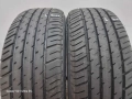 2бр летни гуми 205/55/16 MICHELIN L04082 , снимка 3