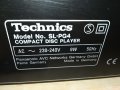 technics sl-pg4 cd-made in germany 2407212129, снимка 7