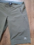 Mountain Equipment Comici Short Men's - мъжки стреч панталони КАТО НОВИ 36/Л, снимка 2