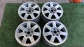 Джанти 5/112/15 Фолксваген Ауди Сеат , снимка 1