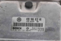  Компютър двигател за Skoda Fabia I 1.9sdi 64 к.с. (2000-2007) 038906012HR, 0281011321, снимка 2