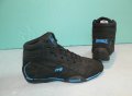 боксьорски  обувки Lonsdale Camden Mid номер 40 -41, снимка 4