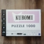 Пъзел "Kuromi" - 1000 части , снимка 5
