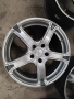 Алуминиеви джанти 18 Hyundai ix35 kia Sportage Toyota rav 4 Suzuki vitara , снимка 8