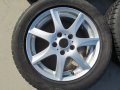 ОРИГИНАЛНИ АЛУМИНИЕВИ ДЖАНТИ 16'' ЗА OPEL ZAFIRA,ASTRA,VECTRA,MERIVA(5x110x65)**023**, снимка 4