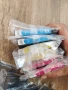 Съвместими мастилници Epson T01631 - 01634 мастило касети , снимка 2