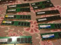 рам памети ддр400,ддр2,ддр3, снимка 5