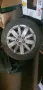 Железни джанти за Шевролет Круз 16" със зимни гуми и оригинални тазове, снимка 5