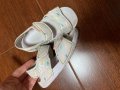 Детски сандали Adidas, снимка 1 - Детски сандали и чехли - 28578722
