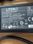 Оригинално захранване зарядно Liteon за лаптоп Acer 19V 3.42A , зарядно Acer, снимка 3