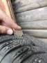 Две Firestone Запазени Зимни Гуми 195/65/15, снимка 4