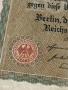 Райх банкнота 10 000 марки 1922г. Германска империя рядка за КОЛЕКЦИЯ 53271, снимка 10