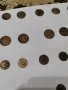 Стари монети , снимка 1 - Нумизматика и бонистика - 43749065
