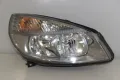 Десен фар Renault Scenic II (2003-2006г.) HELLA 7701056126 Рено Сценик, снимка 2