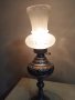 настолна лампа арт деко, снимка 6