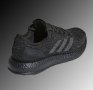 маратонки  Adidas Pureboost  Triple Black номер 42 2/3, снимка 5