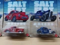 Колички Hot Wheels SALT FLAT / Хот Уилс - 5 модела / 010, снимка 5