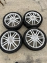 Джанти 5х112 18, снимка 1
