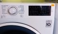 Инверторна пералня със сушилня  LG -  8/4 кг, снимка 5
