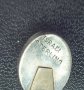 Винтидж / Антика / комплект бижута "Тигрово око" Israel sterling /публикувана и в друга категория , снимка 5