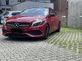 Mercedes-Benz A180 AMG, снимка 1 - Автомобили и джипове - 36665953