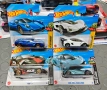 Hot Wheels set, снимка 2