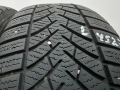2бр зимни гуми 205/55/16 SEMPERIT L04527 , снимка 2