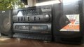 Радиокасетофон Сони/ Sony CFS-W435S Double cassette deck, снимка 5