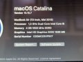MacBook Air 2013 A1466 / 13" / Core i5 / 4GB RAM / 128GB, снимка 6