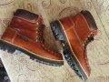 Обувки Stoktom размер 42, снимка 1 - Мъжки боти - 38460394