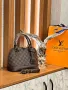 Дамска чанта Louis Vuitton - Налични различни цветове Код D1287, снимка 3