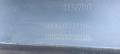 предна броня за Citroen C4 3 2020 2021 2022 2023 2024 9834692480 9834692580, снимка 7