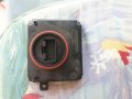 Led баласт Ballast 4G0907697D LED Daytime Headlight Ballast Control Module for Audi VW 2012-2015, снимка 2