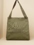 Нова дамска чанта Esme Studios, тип shopper bag, снимка 12